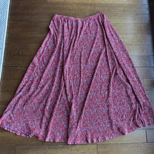 Mango skirt